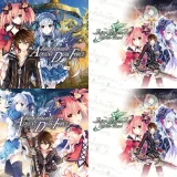 Fairy Fencer F Fairy Fencer F