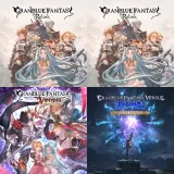 Granblue Fantasy Granblue Fantasy