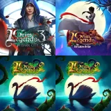 Grim Legends Grim Legends