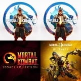 Mortal Kombat Mortal Kombat