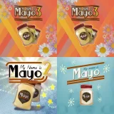 My Name is Mayo My Name is Mayo