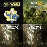 Fallout Fallout