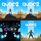 Q U B E Q U B E