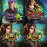 Queen S Quest Queen S Quest