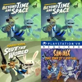 Sam Max Sam Max
