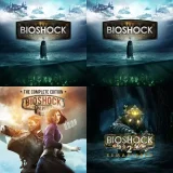 Bioshock Bioshock