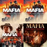 Mafia Mafia