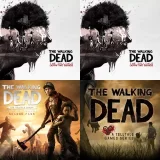 Telltale's The Walking Dead Telltale's The Walking Dead