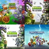 Plants vs. Zombies Plants vs. Zombies