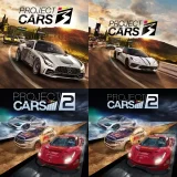 Project CARS Project CARS