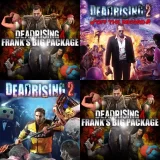 Dead Rising Dead Rising