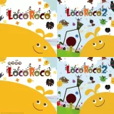 LocoRoco LocoRoco