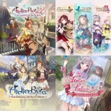 Atelier Atelier