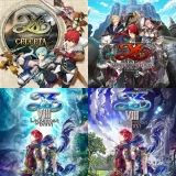 Ys Ys