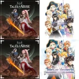 Tales Tales