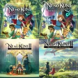 Ni no Kuni Ni no Kuni