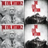 The Evil Within The Evil Within