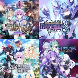 Hyperdimension Neptunia Hyperdimension Neptunia