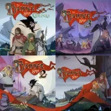 The Banner Saga The Banner Saga