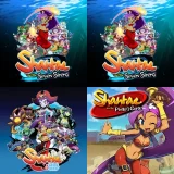 Shantae Shantae