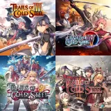 The Legend of Heroes The Legend of Heroes