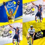 Tour de France Tour de France