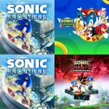 Sonic Sonic