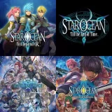 Star Ocean Star Ocean