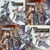 Valkyria Chronicles Valkyria Chronicles