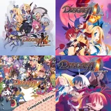Disgaea Disgaea