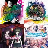 Danganronpa Danganronpa