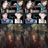 Zero Escape Zero Escape