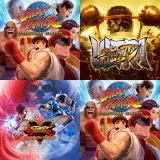 Street Fighter Street Fighter