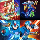 Mega Man Mega Man