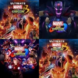 Marvel vs. Capcom Marvel vs. Capcom