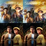 Shenmue Shenmue