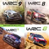WRC WRC