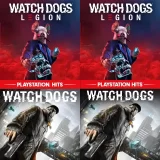 Watch Dogs Watch Dogs