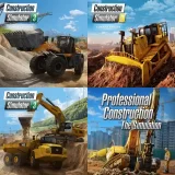 Construction Simulator Construction Simulator