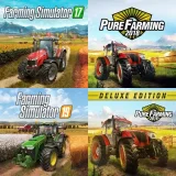 Farming Simulation Farming Simulation