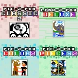 Pic-a-Pix Pic-a-Pix