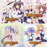 Nekopara Nekopara