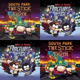 South Park South Park