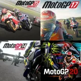 MotoGP MotoGP