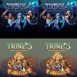 Trine Trine