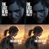 Last of Us Last of Us
