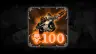 achievement icon