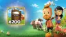 achievement icon