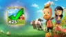 achievement icon