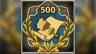 achievement icon